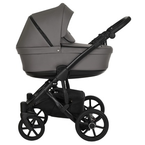 Коляска PITUSO MOON 2 в 1 кожа 