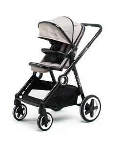 Прогулочная коляска BabyZz Dynasty 