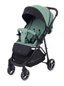 Коляска RANT SHIFT с перекидной ручкой 