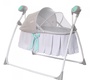 Люлька-качели CARRELLO Dolce CRL-7501
