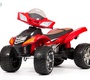 Детский электрический квадроцикл Barty Quad Pro (М007МР)