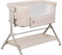 Колыбель Lionelo Leonie Plus с функцией качания 