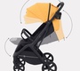 Прогулочная коляска Rant Lumos (автосложение) 