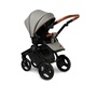 Коляска Verdi FUTURO 3 в 1 с автолюлькой