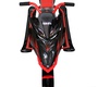 Снегокат YAMAHA APEX SNOW BIKE with LED со светящимися фарами