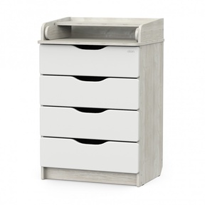 Комод Атон Сириус 604 WOOD