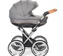 Детская коляска Lonex PARRILLA 3 в 1