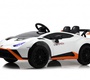 Детский электромобиль Rivertoys Lamborghini Huracán STO (E888EE)