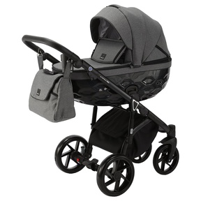 Детская коляска BeBe-Mobile Castello Pro 2 в 1 