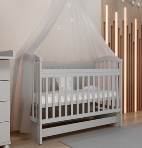 Кровать Incanto Pali с маятником