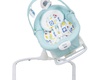 Электрокачели Graco DUET SWAY 2 в 1