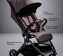 Коляска Amarobaby Ride