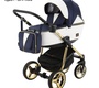 Коляска Adamex Sierra Special Edition 2 в 1