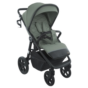 Коляска Indigo CORSA