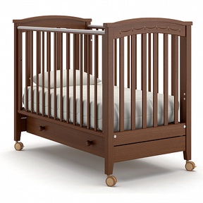 Кровать Nuovita Perla solo