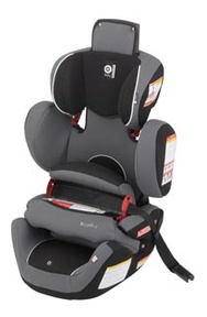 Детское автокресло Kiddy World Plus USA