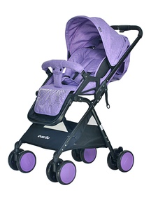 Прогулочная коляска Everflo Сruise E-550