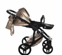 Коляска Junama Clermont 2 в 1