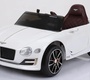 Детский электромобиль Barty Bentley EXP12 JE1166