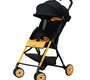 Легкая прогулочная коляска Combi F2 