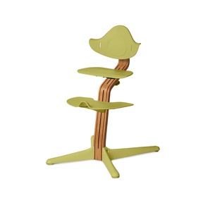 Стульчик для кормления Evomove Nomi Эксклюзив 