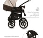 Детская коляска Rant Dream 3 в 1 by Bart Plast 