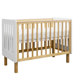 Детская кровать Antemi Mari 120х60 см