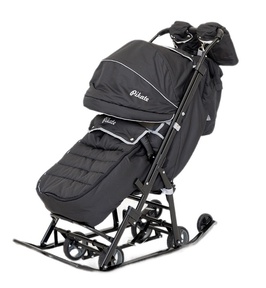 Санки-коляска Onyx Limited