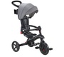 Складной велосипед GLOBBER EXPLORER TRIKE FOLDABLE 4в1 