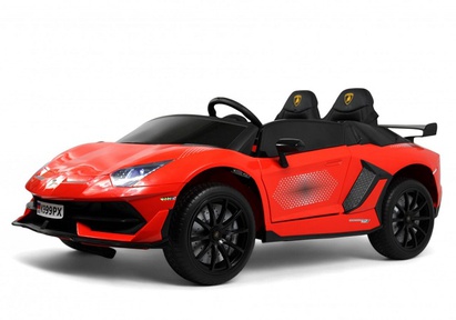 Детский электромобиль Rivertoys K999PX