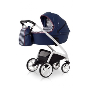 Детская коляска Expander Storm 2 в 1