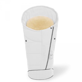 Зимний конверт Esspero Maris Plus Y (флис + натуральный мех)