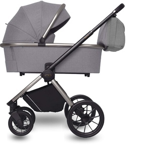 Детская коляска Carrello Optima CRL-6503 2 в 1