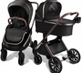 Коляска AmaroBaby Motus Premium Ecco Exclusive 2в1
