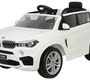 Электромобиль Barty BMW X5M Z6661R 