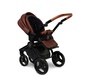 Коляска Verdi FUTURO 3 в 1 с автолюлькой