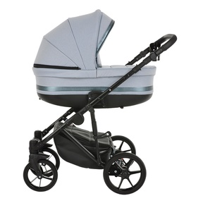 Коляска PITUSO LUNA 2 в 1 (ткань) 