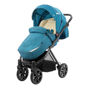 Прогулочная коляска NOORDI POLARIS SPORT 