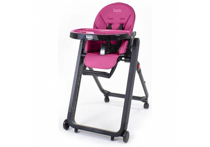 Стул для кормления Nuovita Futuro Senso Nero