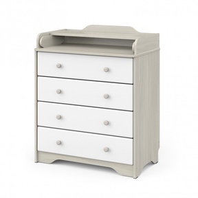 Комод Malika Lord 4 ящика