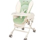 Combi Rishena многофункциональная люлька-стульчик ручного укачивания