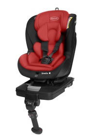 Детское автокресло BabySafe Westie 2.0