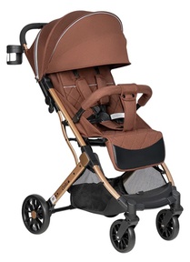 Прогулочная коляска COSTA Linda