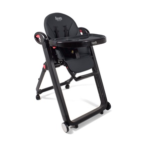 Стул для кормления Nuovita Futuro Nero