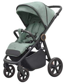 Коляска CARRELLO Unico CRL-5509 2023