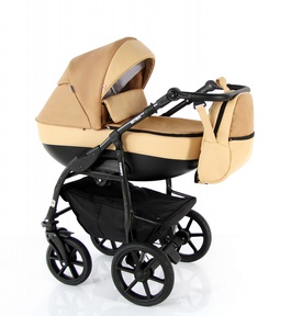 Коляска Retrus Tommy 2 в 1