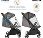 Прогулочная коляска PITUSO MATRIX