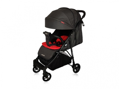 Прогулочная коляска Everflo Shine