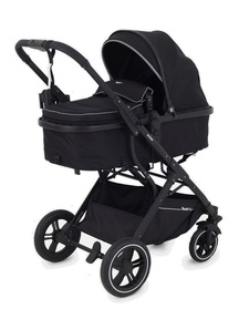 Детская коляска-трансформер RANT BASIC PULSAR