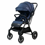 Коляска Mr Sandman Impulse прогулочная, с реверсивным блоком